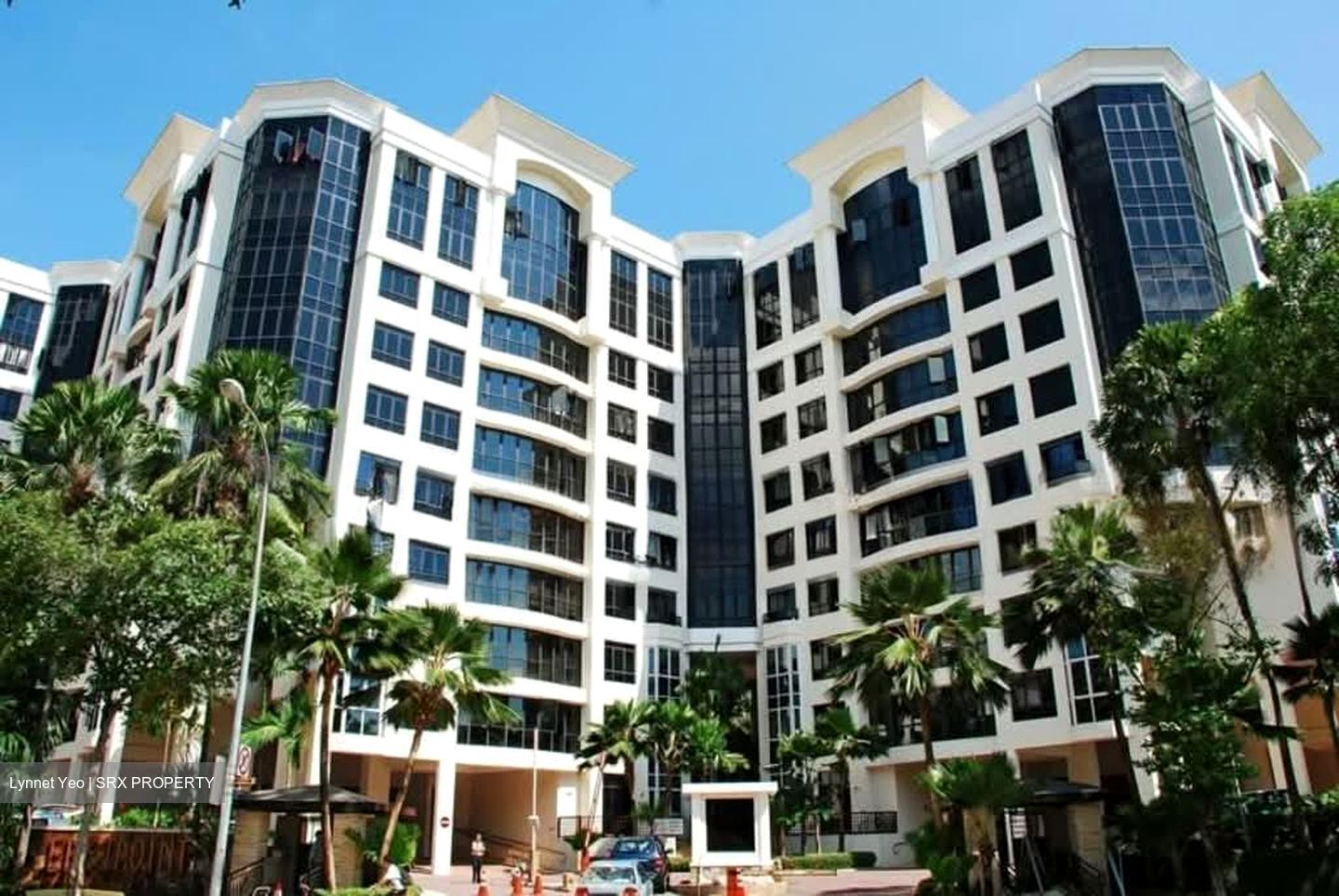Eastpoint Green (D18), Condominium #554918151